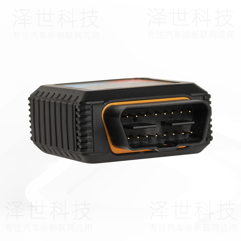 柴油車診斷儀（手機端）
